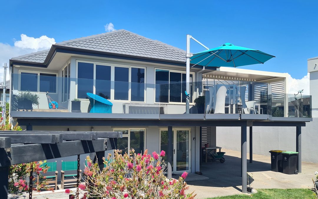 Revealing a Million-Dollar View: A Coastal Transformation