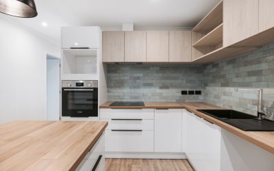 Creating Space and Value: A Full Home Renovation Success