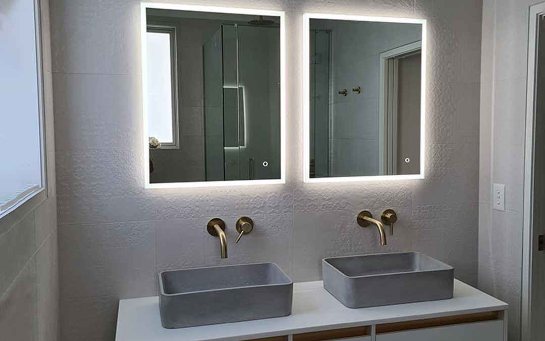 From Functional to Fabulous: A Master Ensuite Makeover