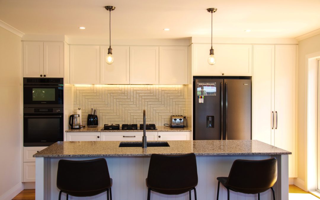 Renovating for a Growing Family: Transforming a House into a Family Home