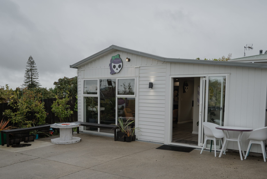 Granny Flat Image
